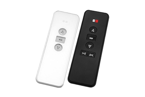 group remote controller